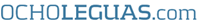 Logo de Ocholeguas