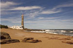 Jos� Ignacio, Uruguay. Fotos de Cristina Candel