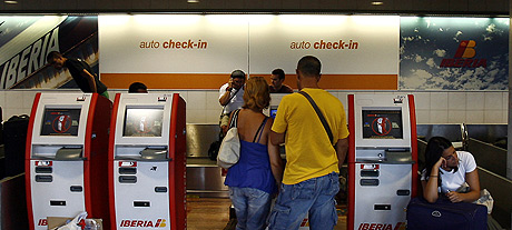 Ventanilla o pasillo