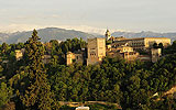 Granada so�ada. Fotos de Sara Janini.