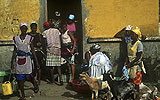 Cabo Verde al natural. Fotos de Juan Echeverr�a.