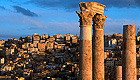 Jordania. Fotos de Juan Echeverr�a.