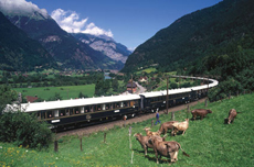 Orient-Express.