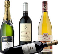 El Rinc�n del Vino.