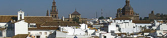 Carmona, Sevilla
