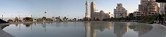 Santa Cruz, Tenerife (Islas Canarias)