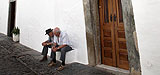 Evora, Portugal