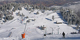 La Molina, España
