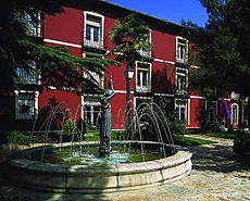 Paracuellos del Jiloca