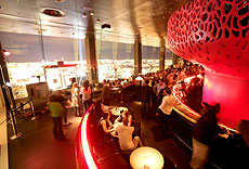 Mix, el local m�s liberal de Las Vegas.