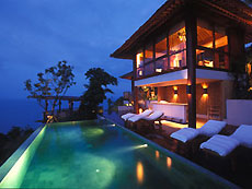 Six Senses Hideaway