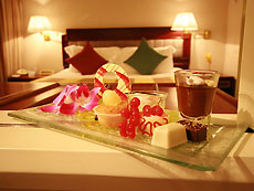 Centara Grand