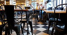 Schiller's. Foto: Joaqu�n Crespo.