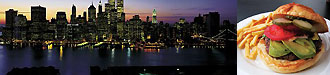 Nueva York, Estados Unidos