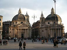 Piazza del Popolo