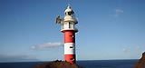 Faros en Espa�a. Fotos de CESAR JUSTEL