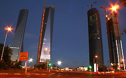 Madrid