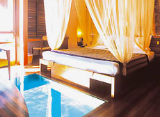 Le Meridien