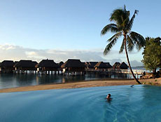 Sofitel Moorea