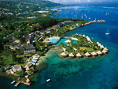 Resort Tahiti Papeete
