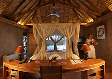 Taha'a Island Resort & Spa