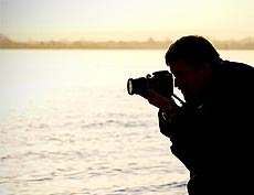 Mi autofocus y yo