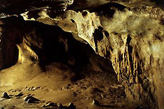 Hornos de la Peña