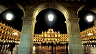 Salamanca al completo
