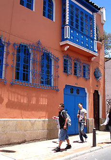 Colombia