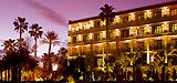 La Mamounia, Marrakech