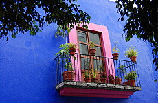 México será Capital Cultural de la Región.