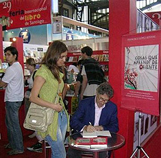 Crónicas de un nómada