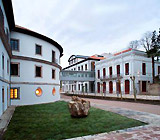 Villa Termal Las Caldas, Asturias