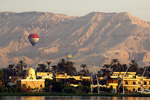 Egipto. Por Isabel Garc�a