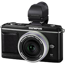 Mi Autofocus y yo