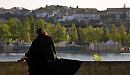 Coimbra. Por Noelia Ferreiro / Fotos de CRISTINA CANDEL