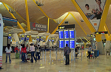 Ventanilla o pasillo