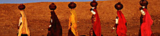 Jaisalmer, India