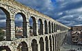Segovia a trav�s de sus piedras. Texto y fotos de Patricia Osuna