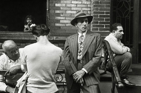 � Estate of Helen Levitt