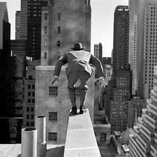 The End. © Rodney Smith