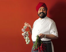 Tony Singh.
