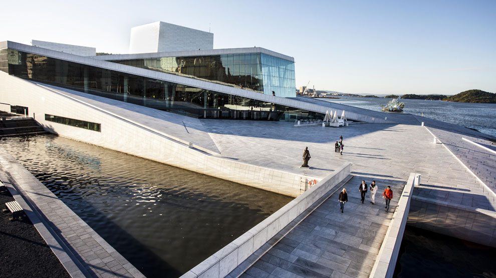 oslo