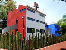 La riqueza de México en ocho museos