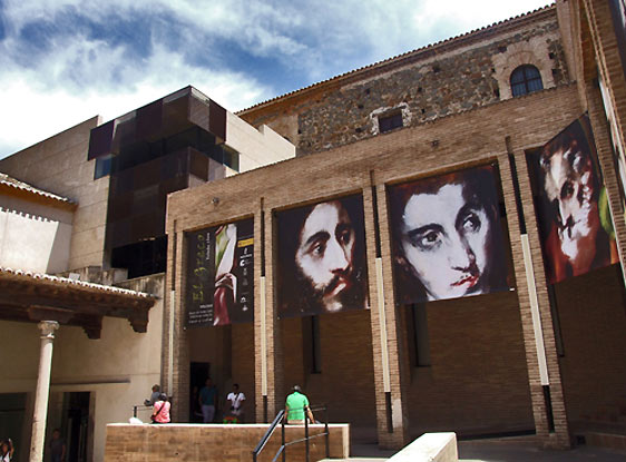 El Greco, Toledo